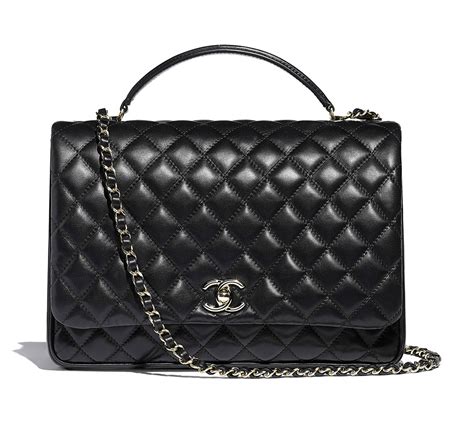 out of season chanel bags|Chanel handbags latest price.